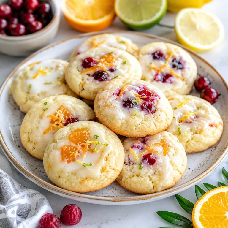32 Cute Spring Cookies to Bake