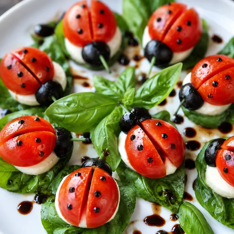 28 Delicious Spring Appetizers