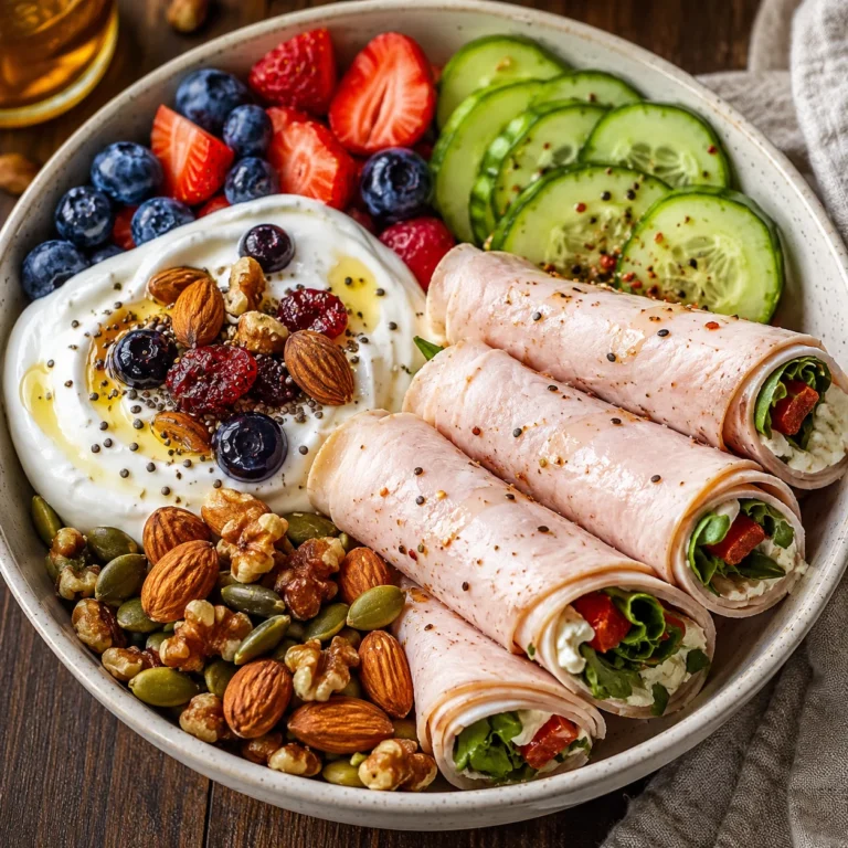 36 Easy Lunch Ideas for Busy Days