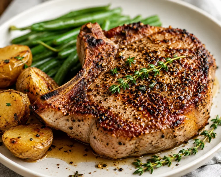 28 Cozy Fall Dinner Ideas (All With Real Protein Numbers)