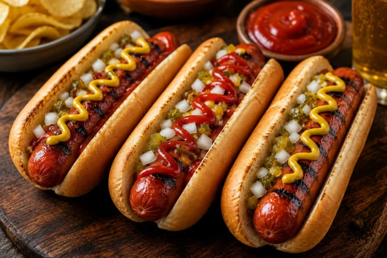 75+ Labor Day Party Ideas: BBQ, Appetizers & Sweet Treats