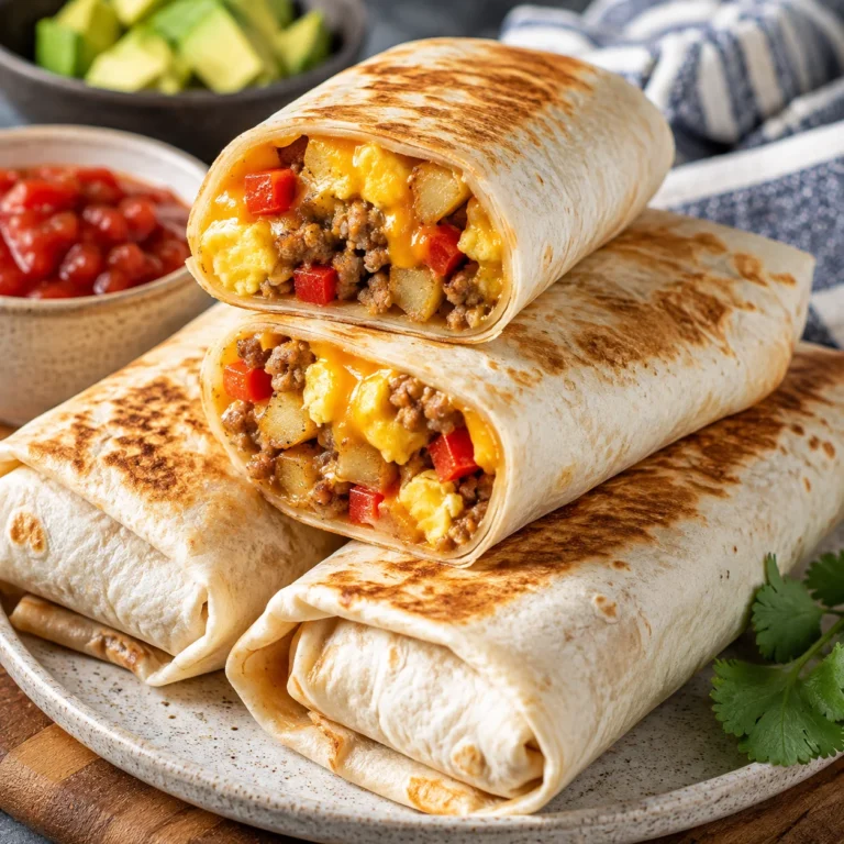 30 More Freezer Meals for Busy School Weeks