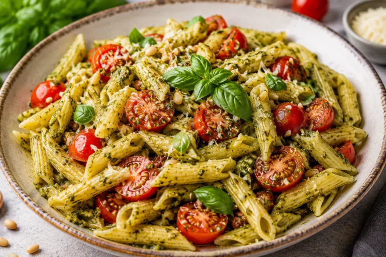 25 High-Protein Meals for College Students