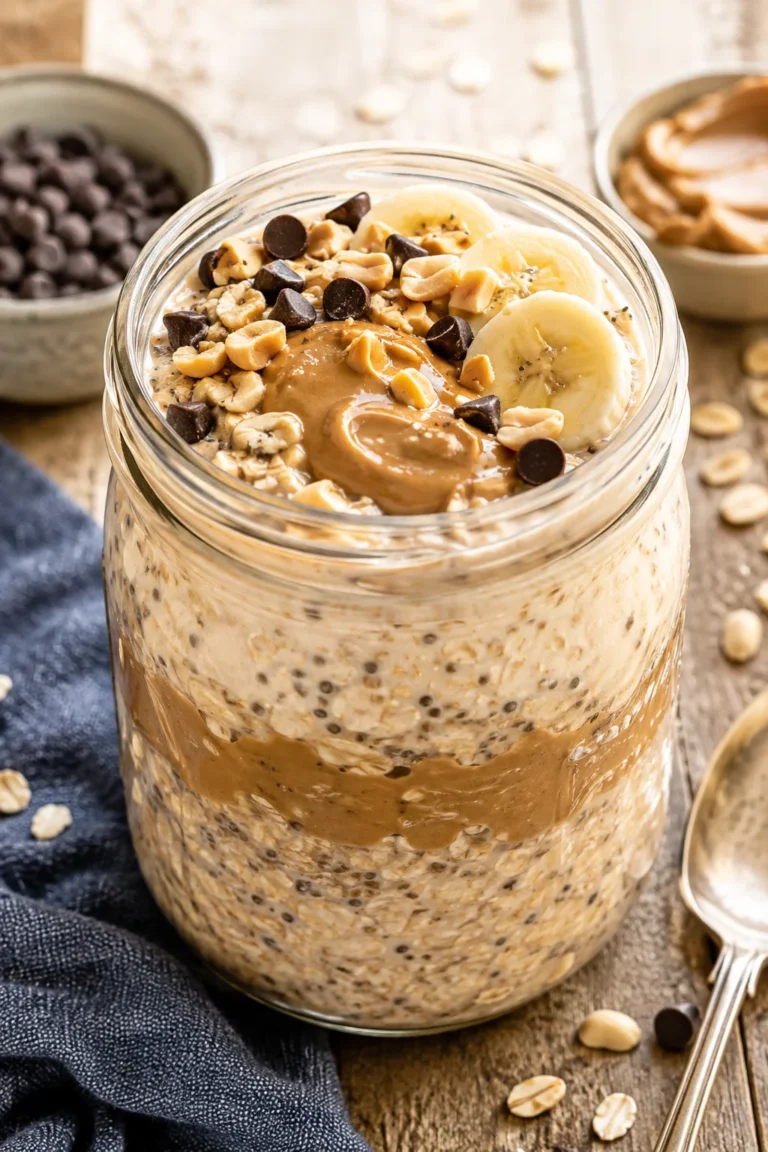 25 More High-Protein Meals for College Students