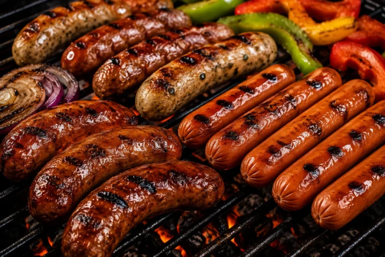32 Labor Day Food Ideas