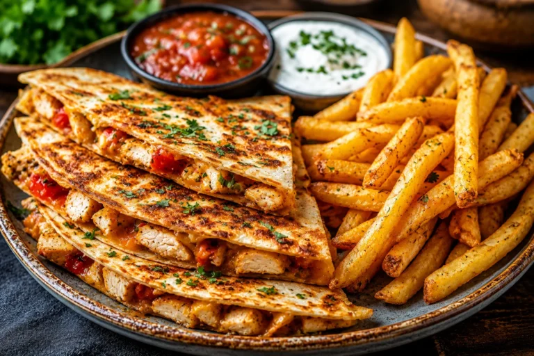31 Easy School Night Dinners