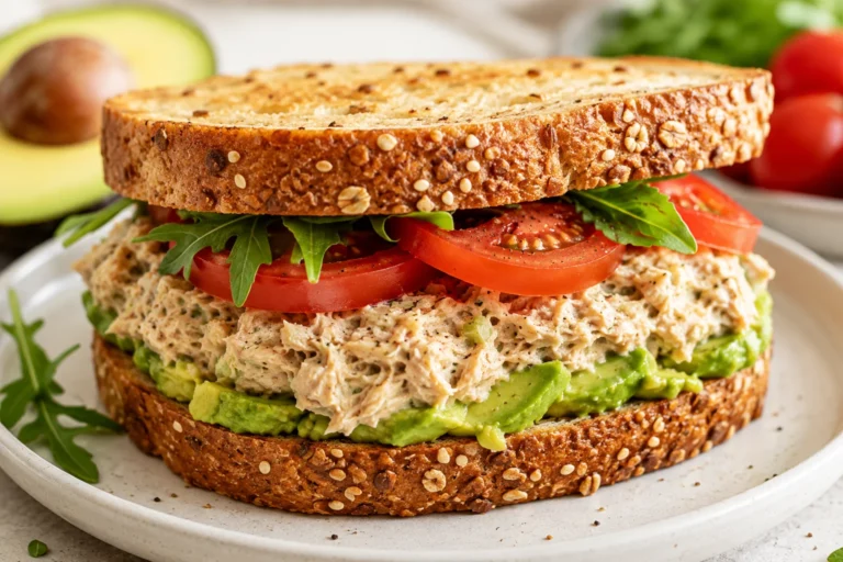 30 More Quick High-Protein Dinners for Busy School Nights