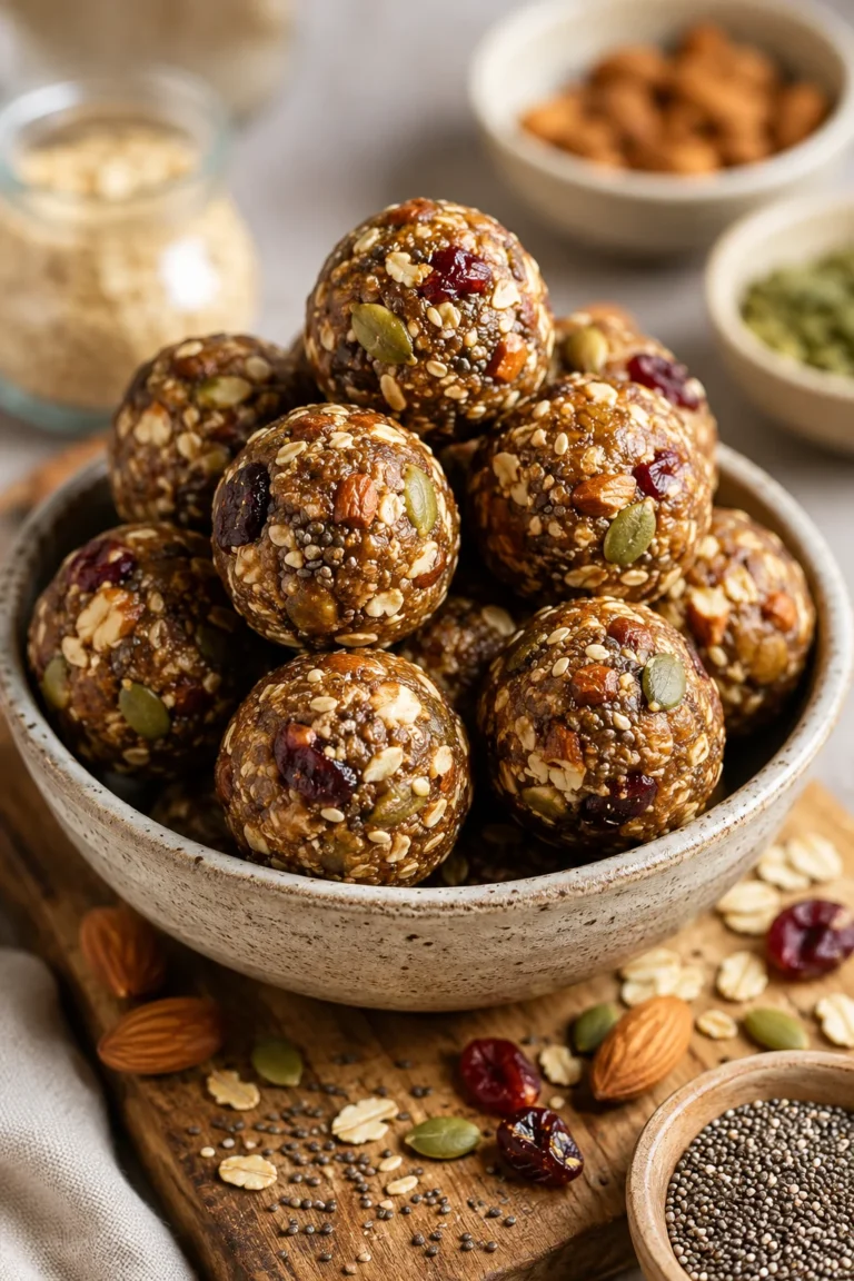 20 More High-Protein Snacks for Work (No Fridge Required)