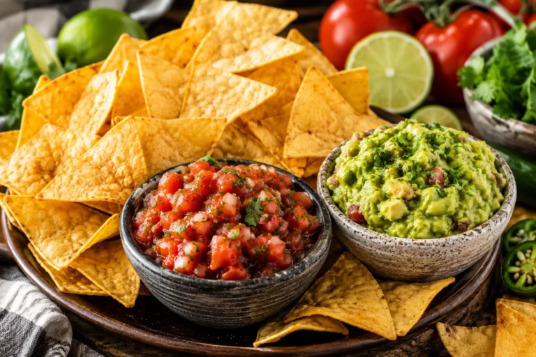 24 Easy Game Day Snacks