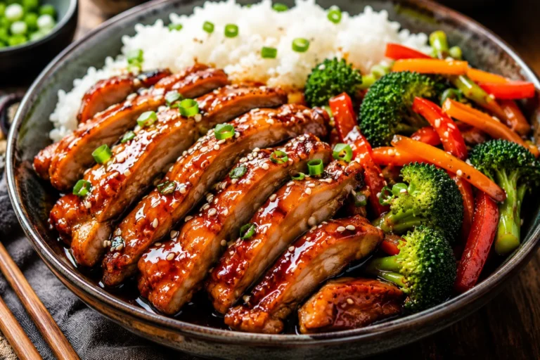 29 Make-Ahead Dinners for Busy Weeknights