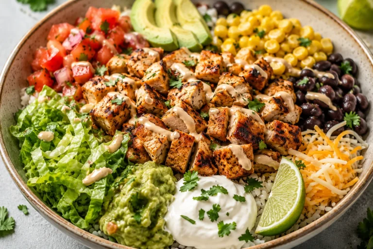 25 More High-Protein Comfort Food Dinners