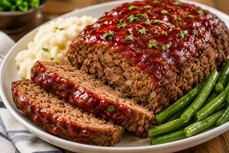 27 High-Protein Comfort Food Dinners