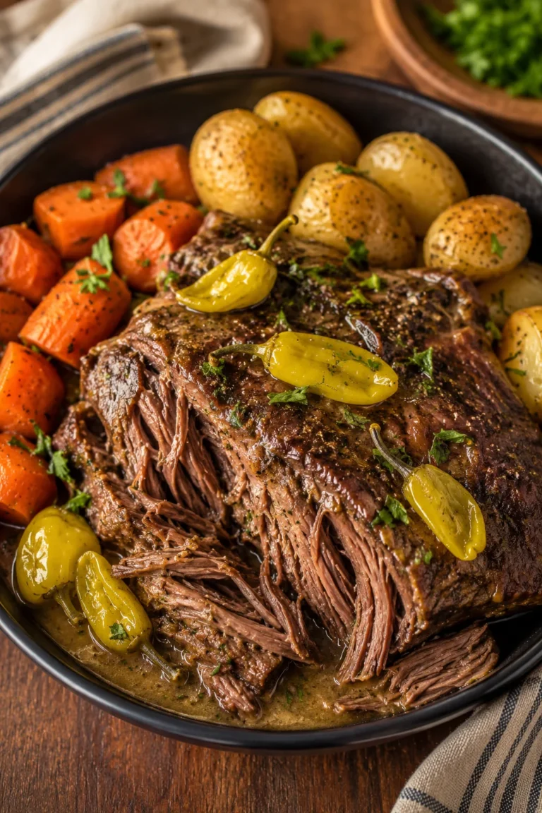 24 Easy Crockpot Freezer Dump Meals for Busy Days