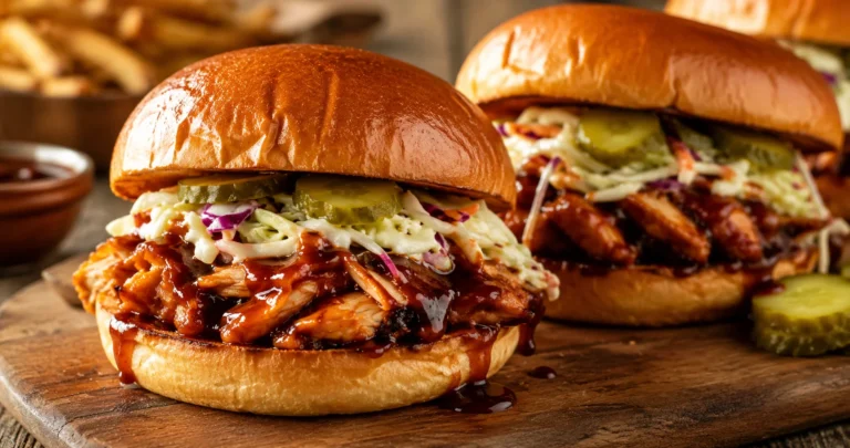 31 High-Protein Desk Lunches for Work