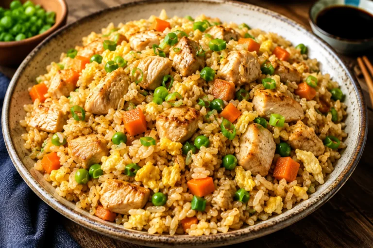 33 High-Protein Meal Prep Ideas on a Budget