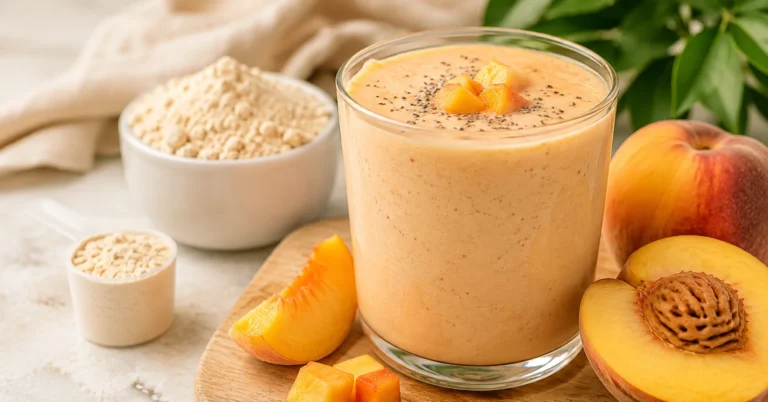24 Quick High Protein Breakfasts for Busy Mornings