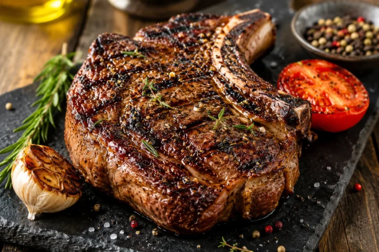 31 Low Carb High Protein Dinners