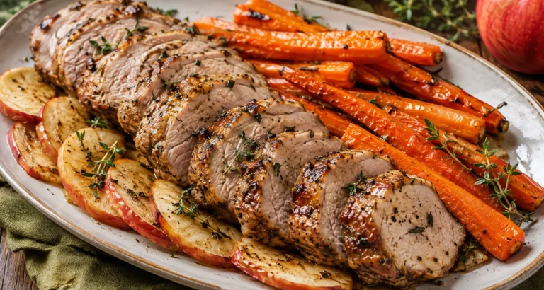 25 Cozy Fall Dinner Ideas That Are Easy and High Protein