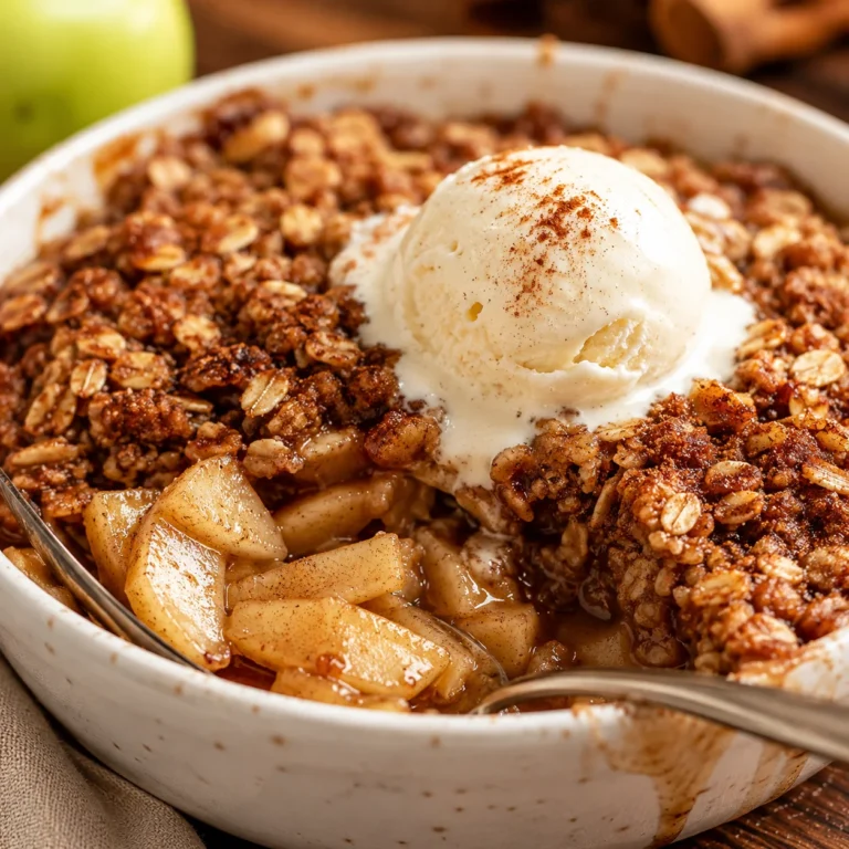 25 Easy Fall Dessert Recipes Everyone Will Love