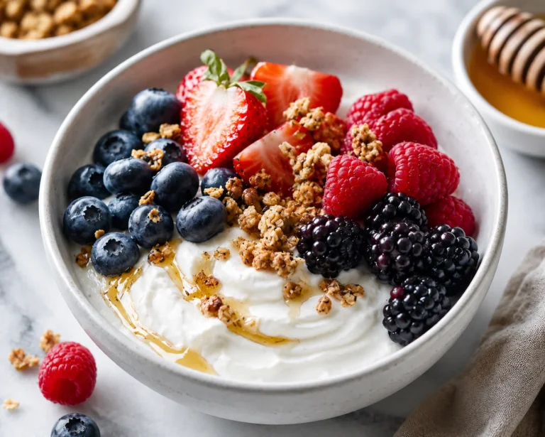 28 High-Protein Snacks That Actually Hold You Over Between Meals