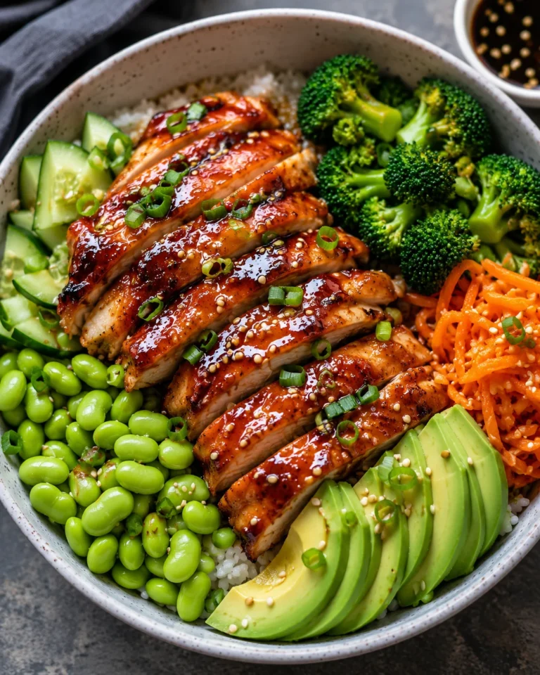 25 High-Protein Dinners (40g+) You’ll Actually Want to Make Again