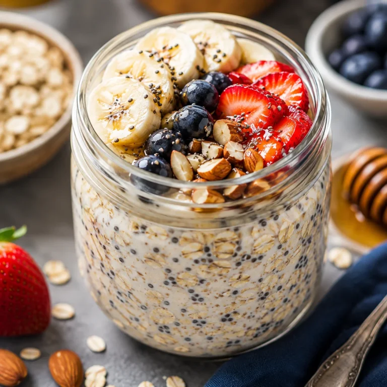 27 High-Protein Breakfasts