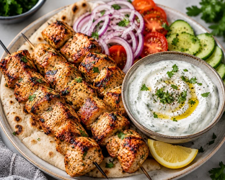 34 High-Protein Meals Under 500 Calories That Actually Feel Like Dinner