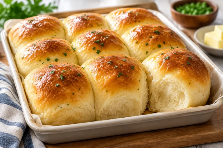 25 Easy Sides to Serve With Soup