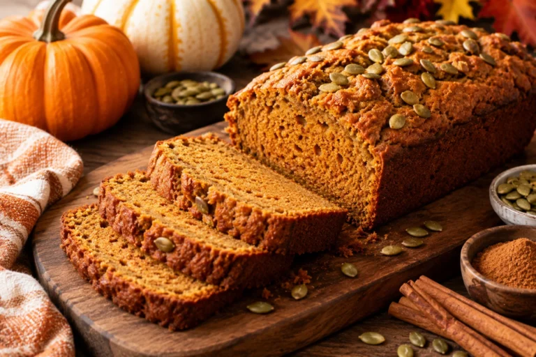 21 Cozy Fall Breakfast Ideas for Chilly Mornings