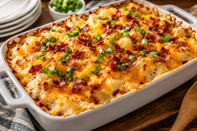 33 Make Ahead Winter Side Dishes for Cozy Gatherings