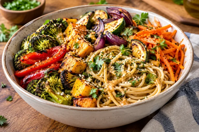 22 Cozy Winter Lunch Ideas for Cold Days