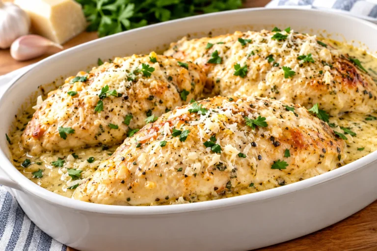 23 More High-Protein Crockpot Chicken Dinners