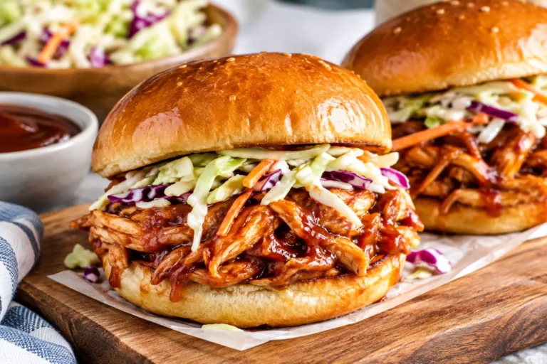 20 Shredded Chicken Dinner Ideas