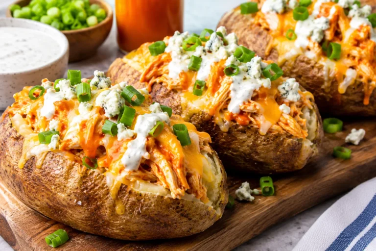 20 More Shredded Chicken Dinner Ideas
