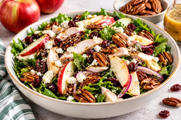25 More Winter Salads That Make a Satisfying Dinner