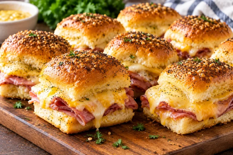 24 Football Sunday Dinner Ideas for Game Day