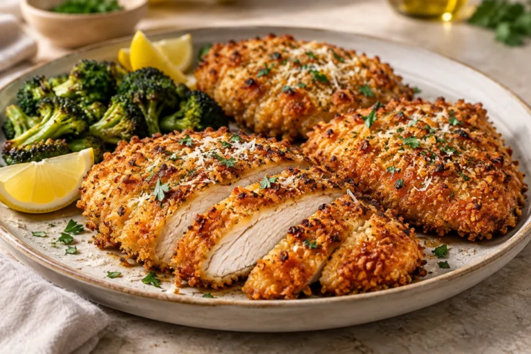 24 Crispy Air Fryer Dinners Packed With Protein