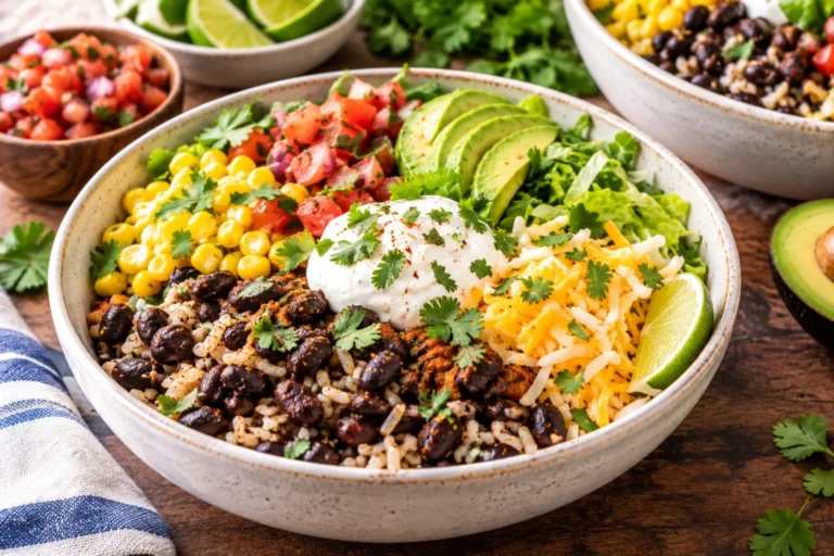 28 Pantry-Staple Dinners That Feed a Family of 4