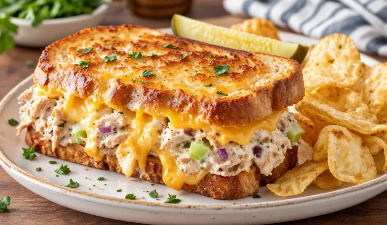 14 High-Protein Tuna Food Ideas for Easy Meals