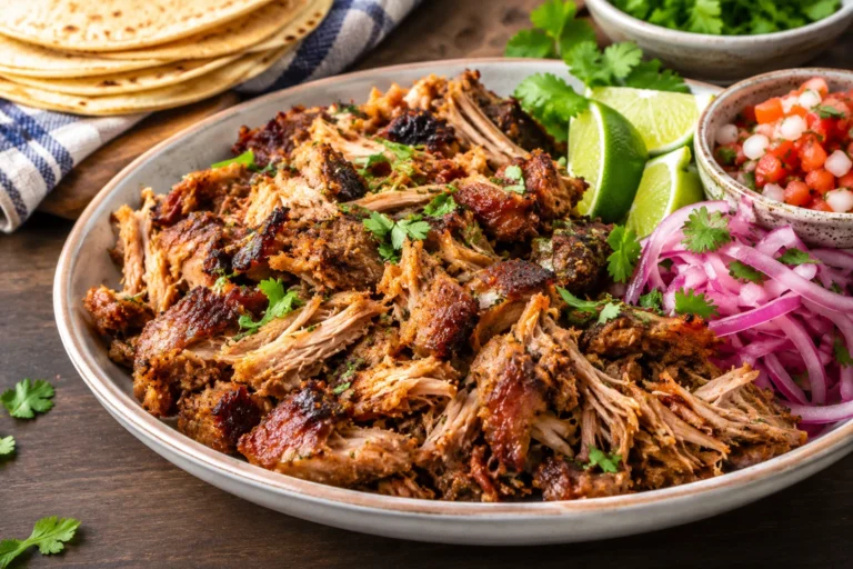 26 Pork Dinners That Make Weeknight Meals Easier