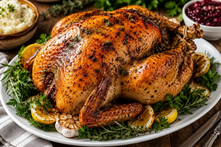 35 Easy Thanksgiving Recipes for the Perfect Holiday Meal
