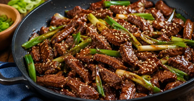 21 High Protein Skillet Dinners for Busy Nights