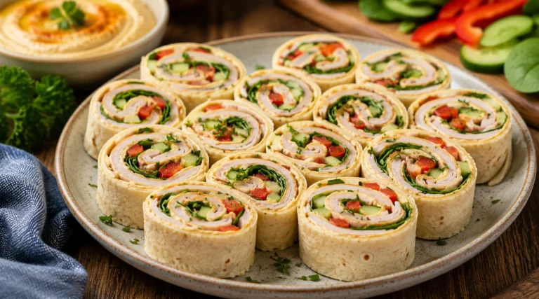 25 High Protein Bedtime Snacks for Late Night Hunger