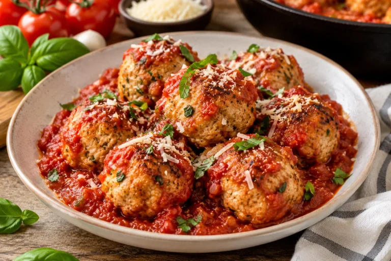 28 Healthy High Protein Fall Dinners for Cozy Nights