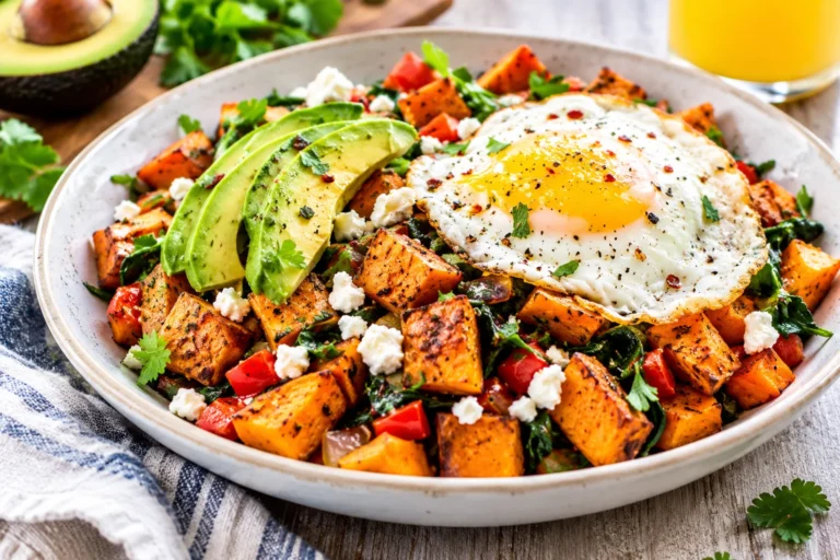 35 Easy Fall Recipes for Cozy Autumn Days