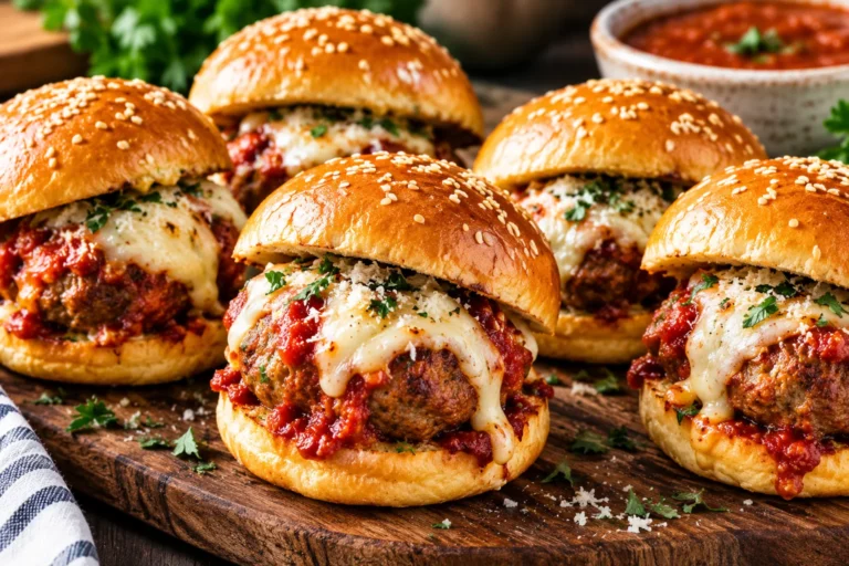 25 Easy Halloween Party Food Ideas