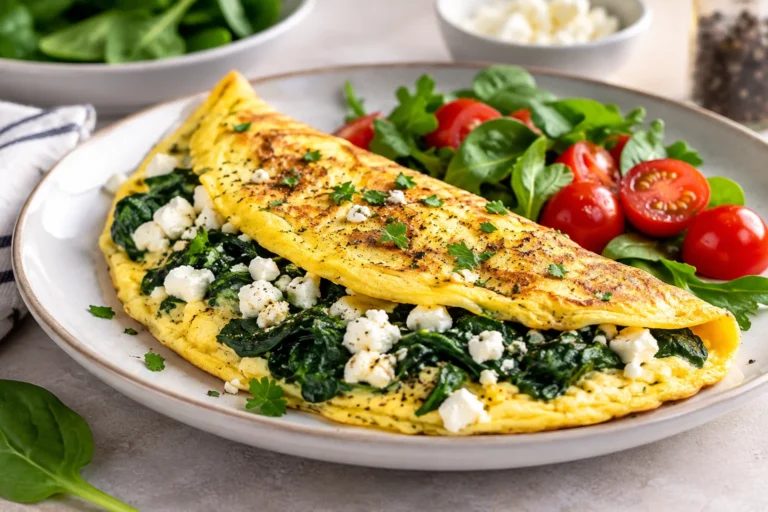 32 High-Volume Low-Calorie Meals That Keep You Full