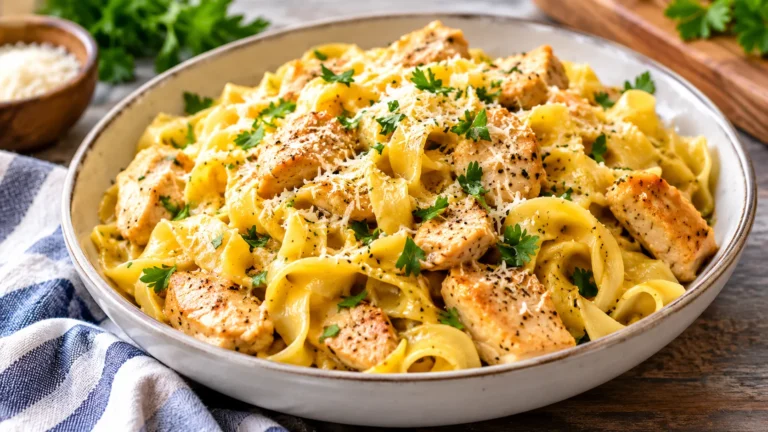 34 Easy Dinners for Picky Eaters the Whole Family Will Love