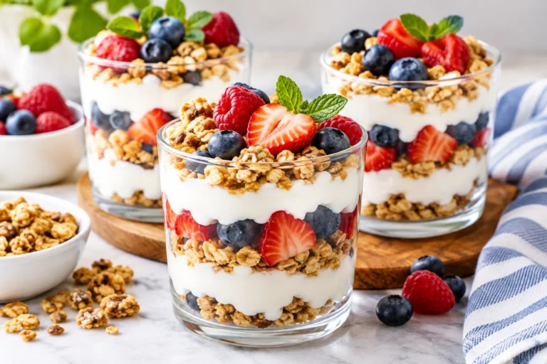 25 Easy School Snacks You Can Prep Once for the Week