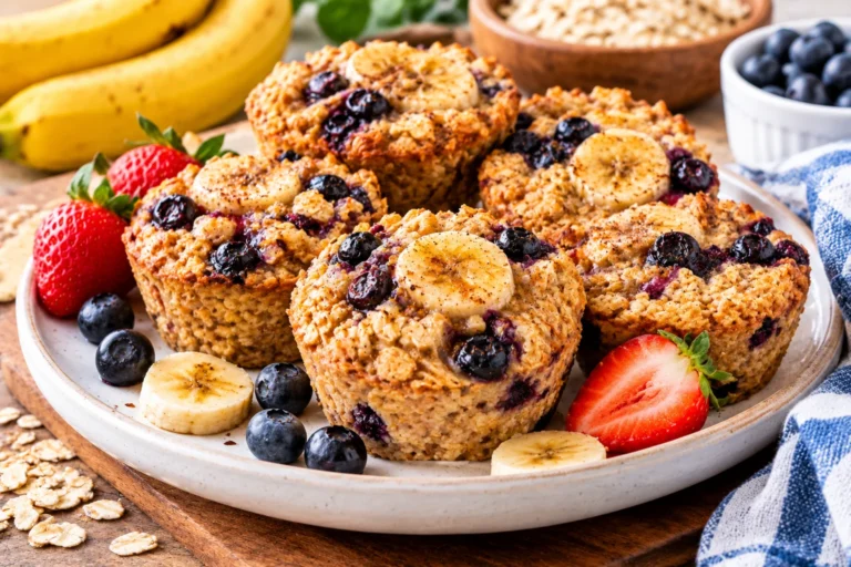 31 Easy Make Ahead Breakfasts for School Mornings